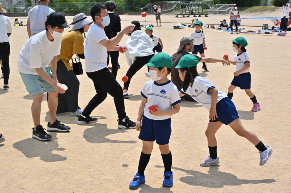 親子フェスティバル